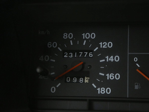 Lada (ВАЗ) 2121 (4x4)