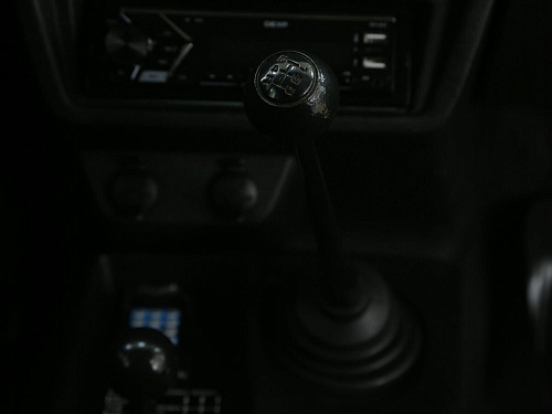 Lada (ВАЗ) Niva Legend