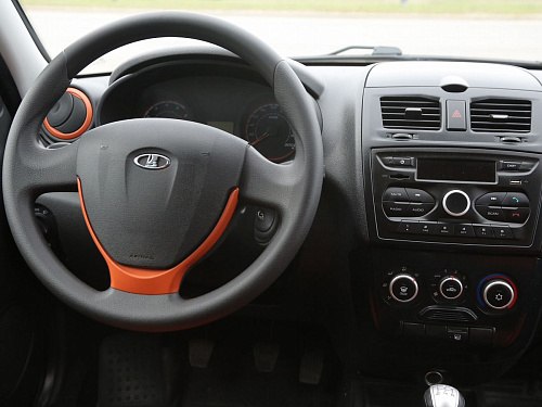 Lada (ВАЗ) Kalina