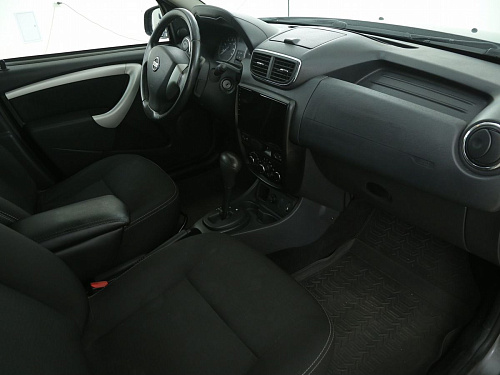 Nissan Terrano