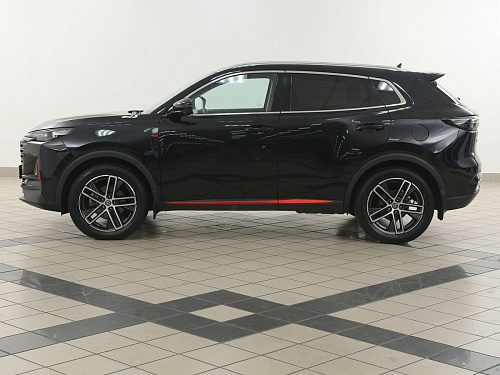 Changan CS55 Plus