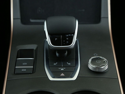 Omoda C5