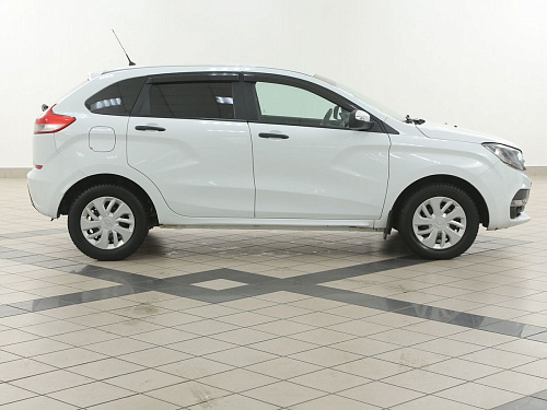Lada (ВАЗ) XRAY