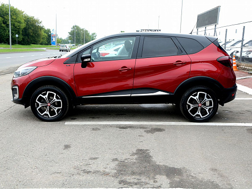 Renault Kaptur