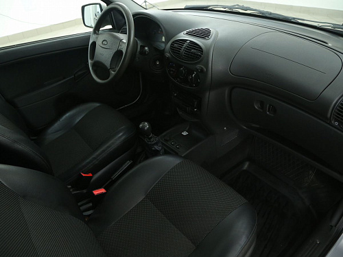 Lada (ВАЗ) Kalina