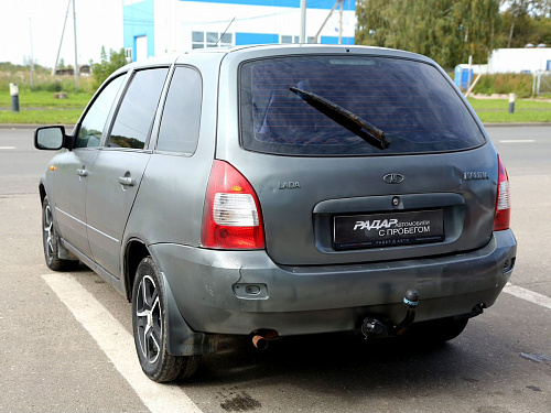 Lada (ВАЗ) Kalina