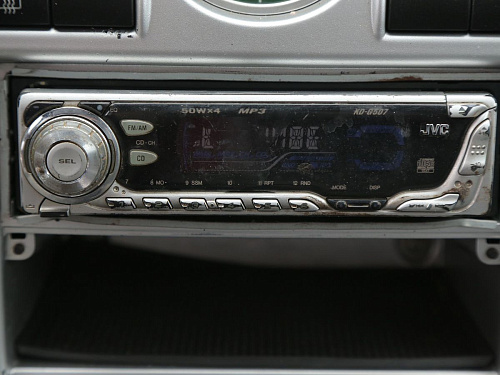 Lada (ВАЗ) Priora