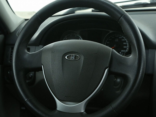 Lada (ВАЗ) Priora
