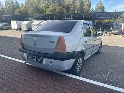 Renault Logan