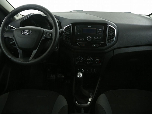 Lada (ВАЗ) XRAY