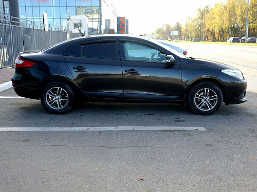 Renault Fluence