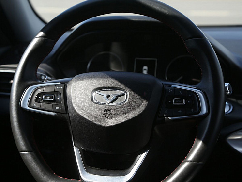 Kaiyi E5