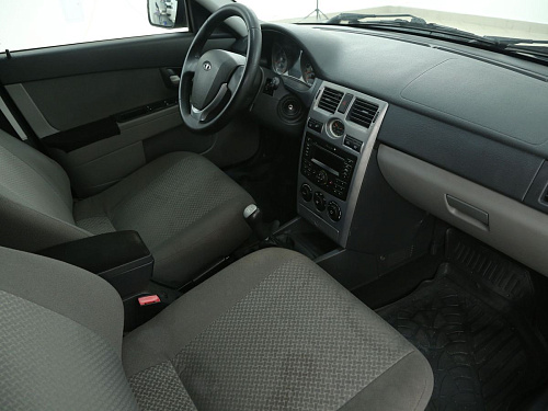 Lada (ВАЗ) Priora