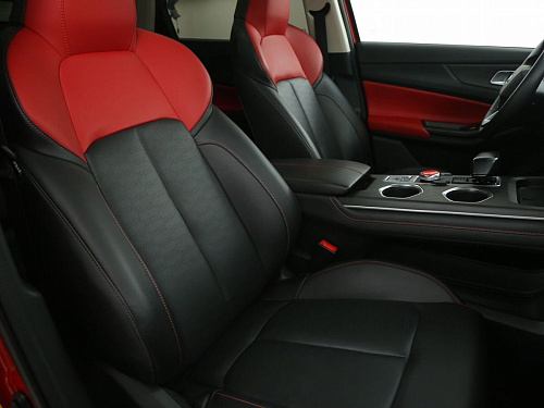 Changan CS55 Plus