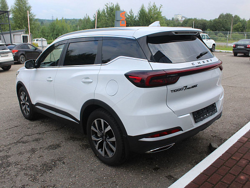 Xcite X-Cross 7