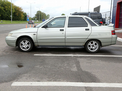 Lada (ВАЗ) 2110