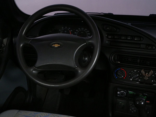 Chevrolet Niva