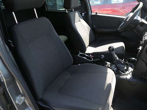 Chevrolet Niva