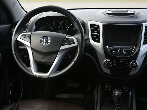 Changan CS35