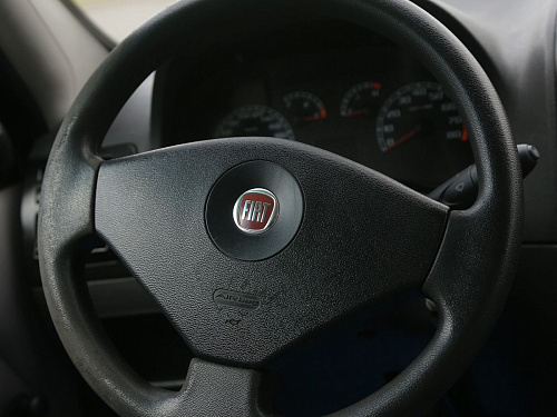 Fiat Albea