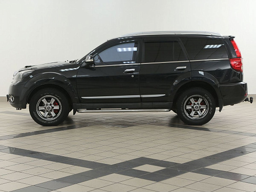 Great Wall Hover H3