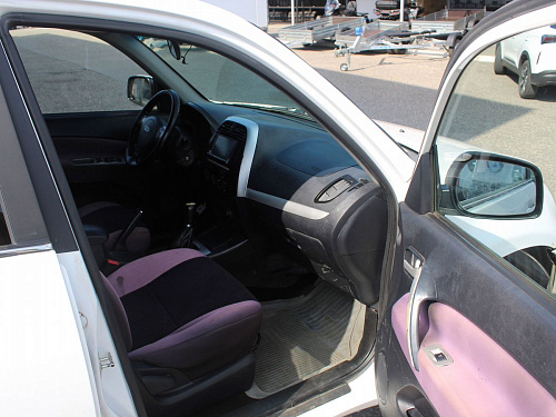 Chery Tiggo (T11)