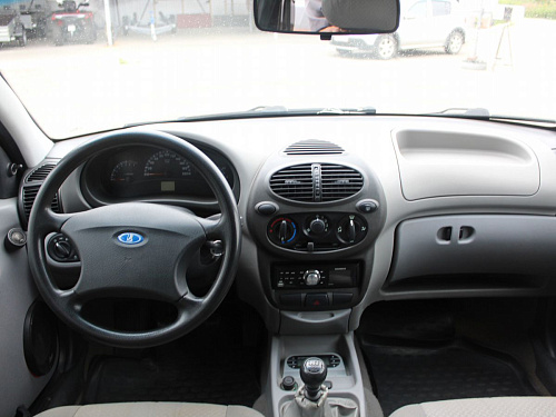 Lada (ВАЗ) Kalina