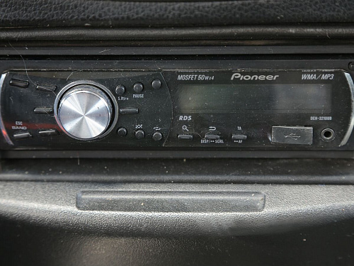Chevrolet Niva
