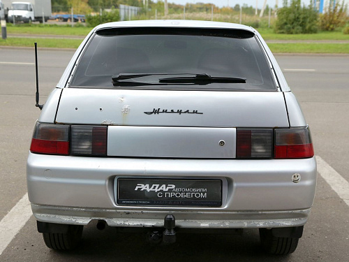 Lada (ВАЗ) 2112
