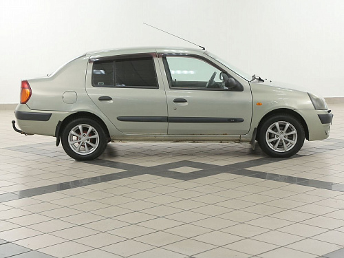 Renault Symbol