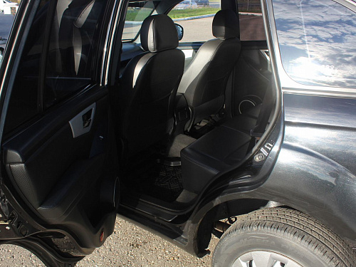 Lifan X60