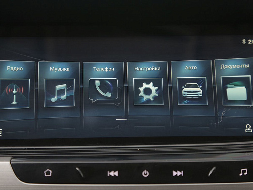 Changan CS35 Plus