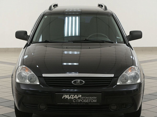 Lada (ВАЗ) Priora
