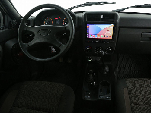 Lada (ВАЗ) Niva Legend