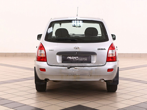 Lada (ВАЗ) Kalina