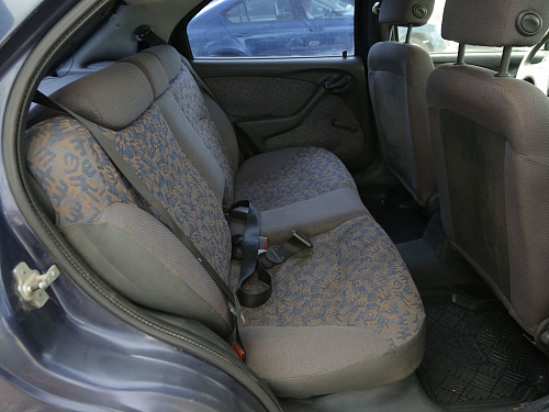 Fiat Brava