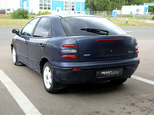 Fiat Brava
