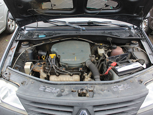 Renault Logan