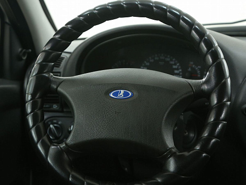 Lada (ВАЗ) Kalina