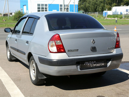 Renault Symbol