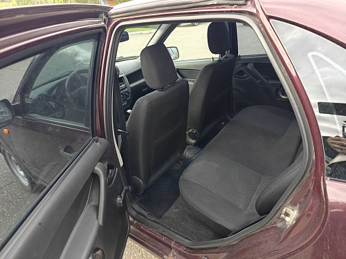 Lada (ВАЗ) Granta