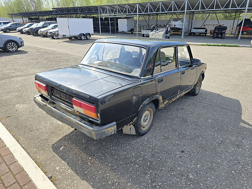 Lada (ВАЗ) 2107