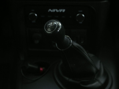Lada (ВАЗ) Niva
