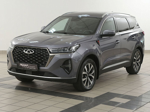 Chery Tiggo 7 Pro Max