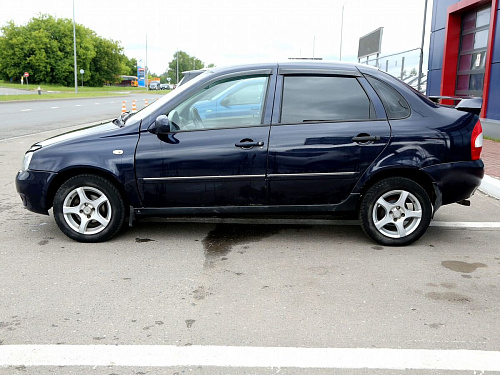 Lada (ВАЗ) Kalina