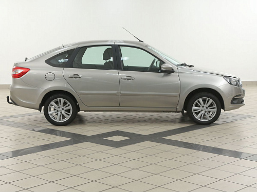 Lada (ВАЗ) Granta