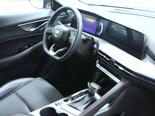 Changan CS35 Plus