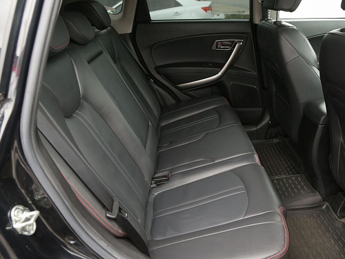 FAW Besturn X80