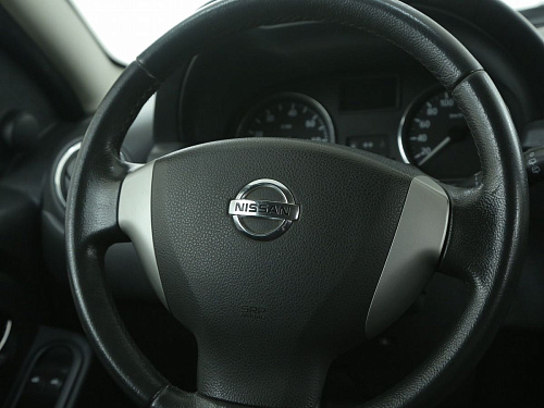 Nissan Terrano
