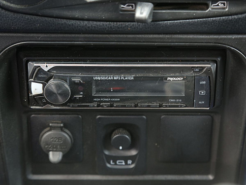 Chevrolet Niva
